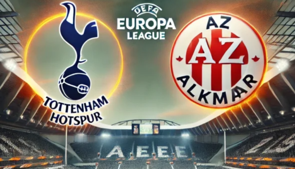 Tottenham - AZ Alkmaar bet365