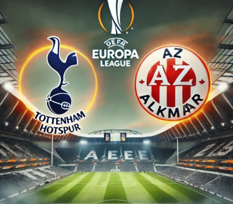 Tottenham - AZ Alkmaar bet365 Tottenham - AZ Alkmaar bet365
