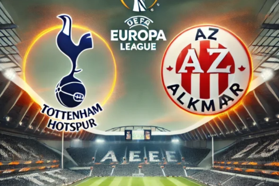 Tottenham - AZ Alkmaar bet365 Tottenham - AZ Alkmaar bet365