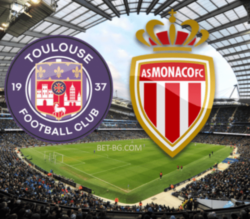 Toulouse - Monaco bet365 Toulouse - Monaco bet365