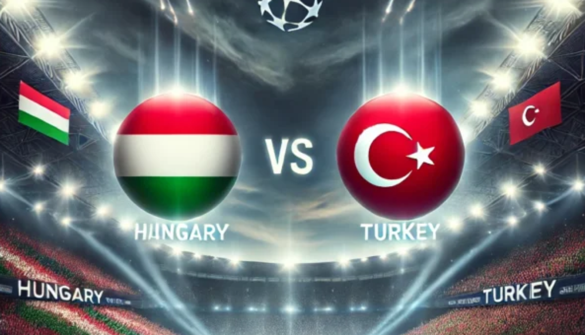 Hungary – Turkey bet365