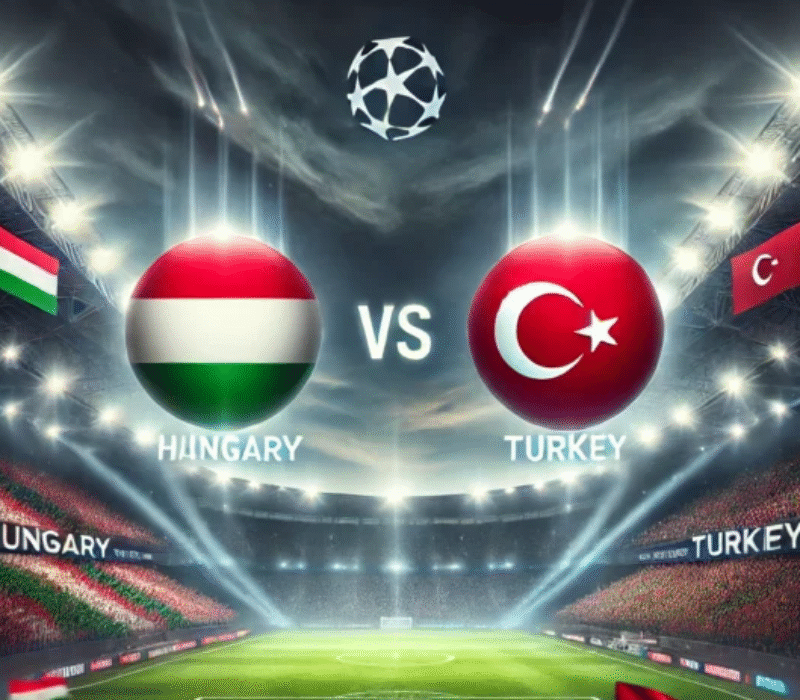 Hungary – Turkey bet365