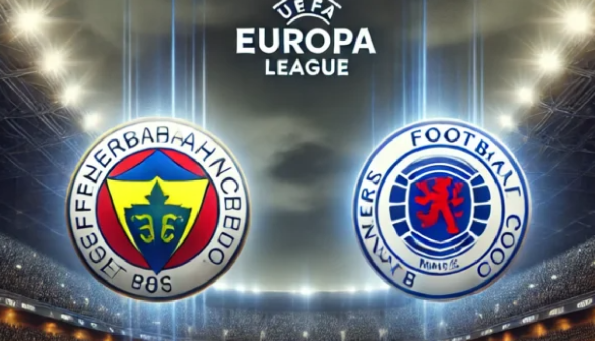 Fenerbahce - Rangers bet365