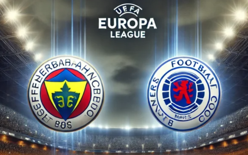 Fenerbahce - Rangers bet365