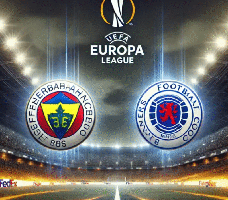 Fenerbahce - Rangers bet365 Fenerbahce - Rangers bet365
