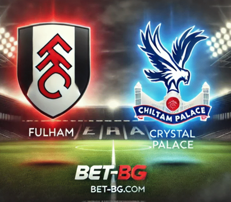 Fulham – Crystal Palace bet365 Fulham – Crystal Palace bet365