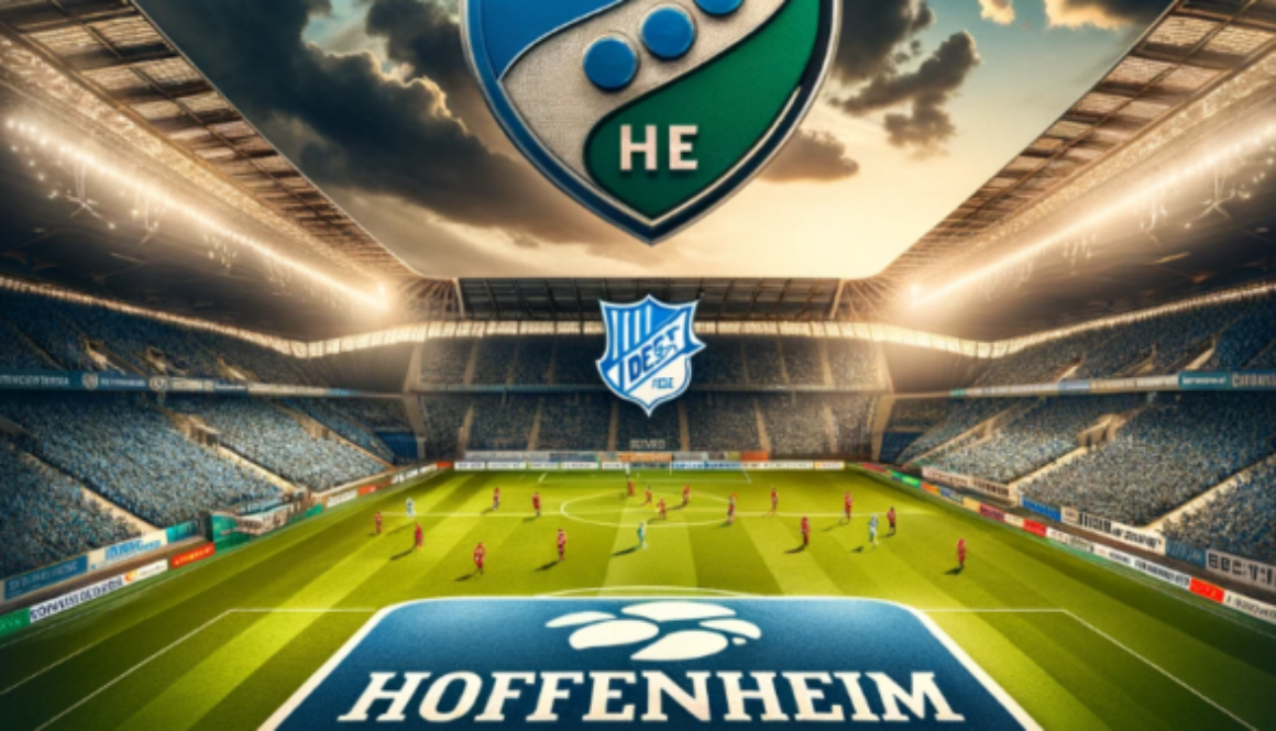 Hoffenheim - Heidenheim bet365