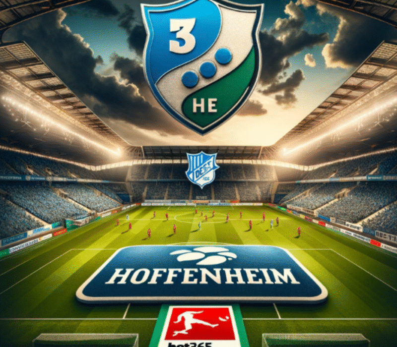 Hoffenheim - Heidenheim bet365 Hoffenheim - Heidenheim bet365