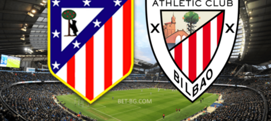 atletico madrid - atletico bilbao bet365