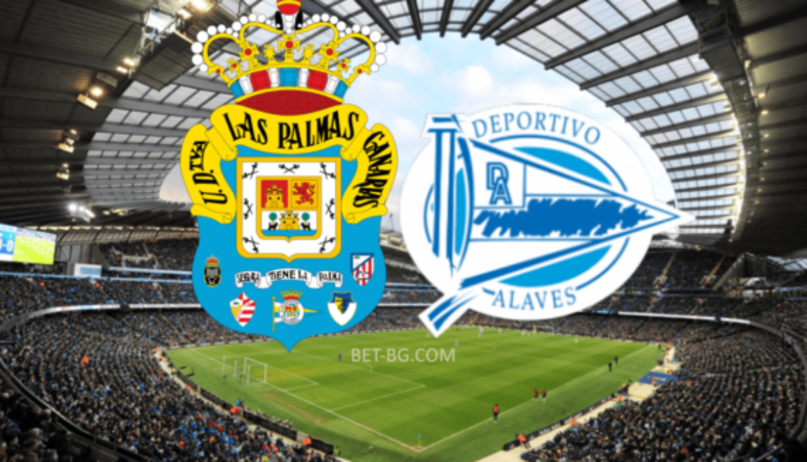 las palmas - alavés bet365