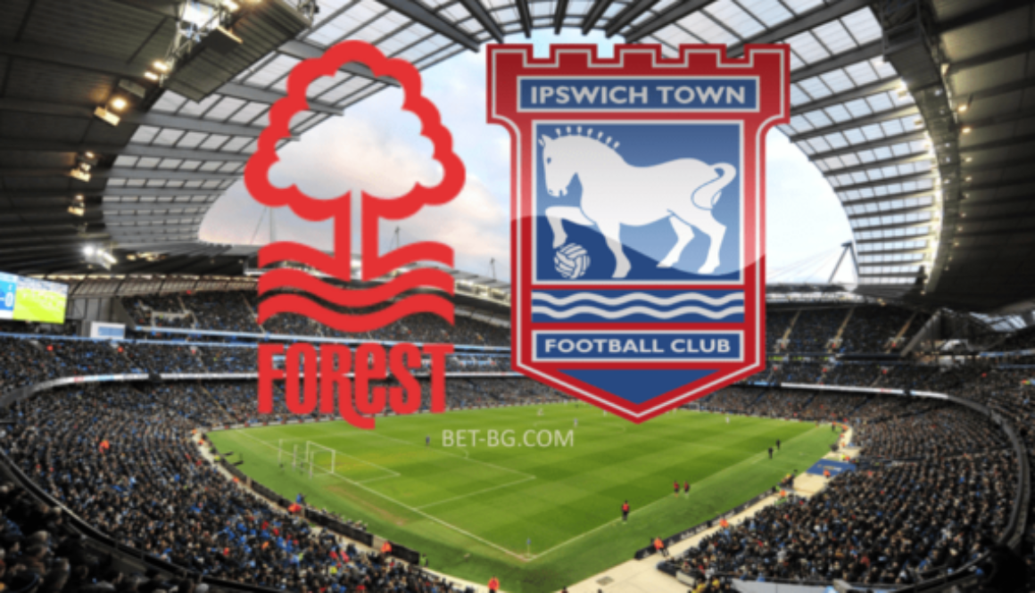 Nottingham Forest - Ipswich bet365