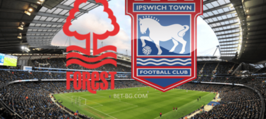 Nottingham Forest - Ipswich bet365