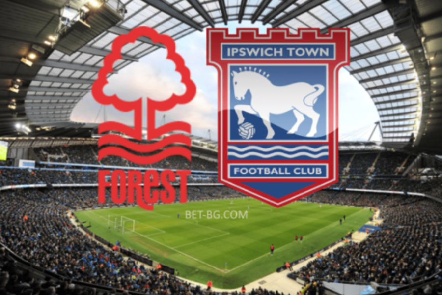 Nottingham Forest - Ipswich bet365