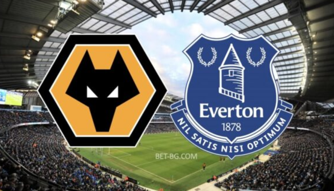wolverhampton - everton bet365