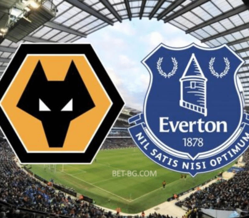 wolverhampton - everton bet365