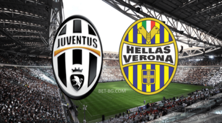 juventus - verona bet365