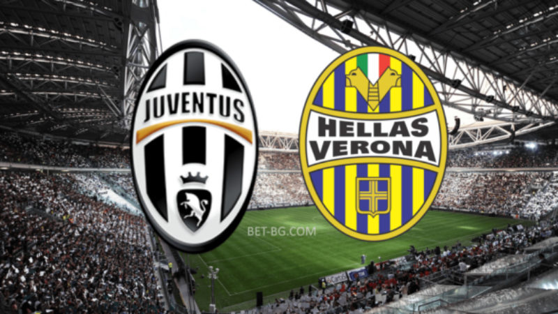 juventus - verona bet365