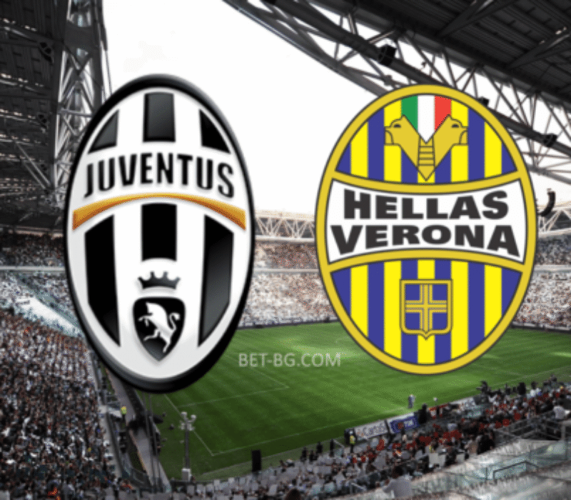 juventus - verona bet365