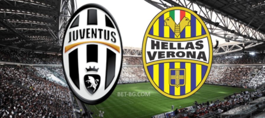 juventus - verona bet365