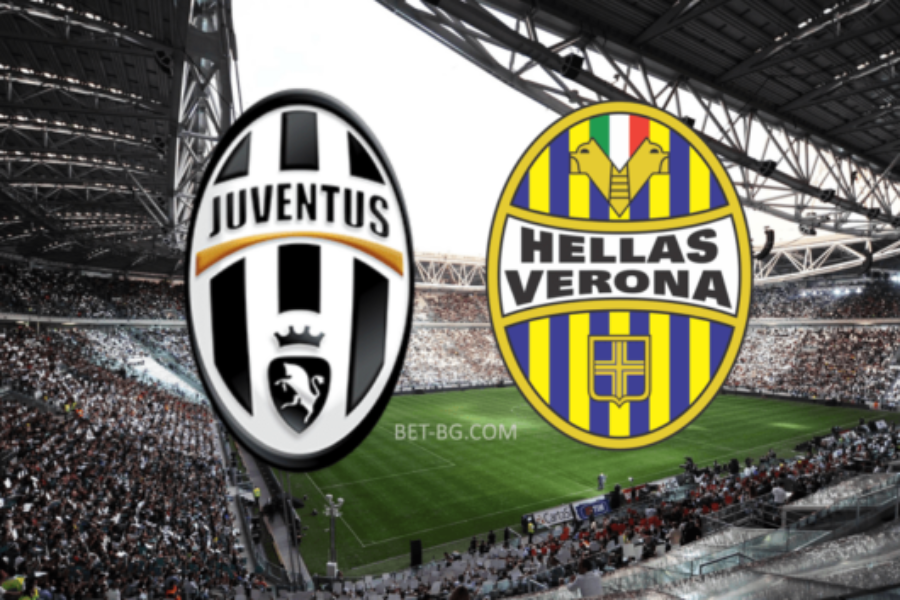 juventus - verona bet365