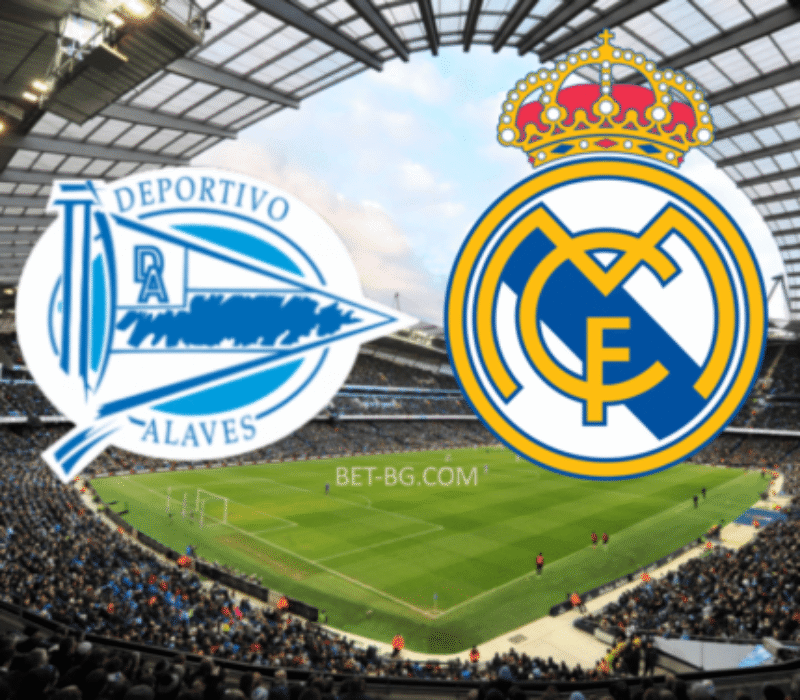 Alaves - Real Madrid bet365 bet365 Alaves - Real Madrid bet365 bet365