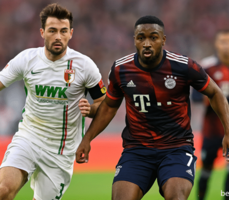 Augsburg - Bayern Munich bet365 Augsburg - Bayern Munich bet365