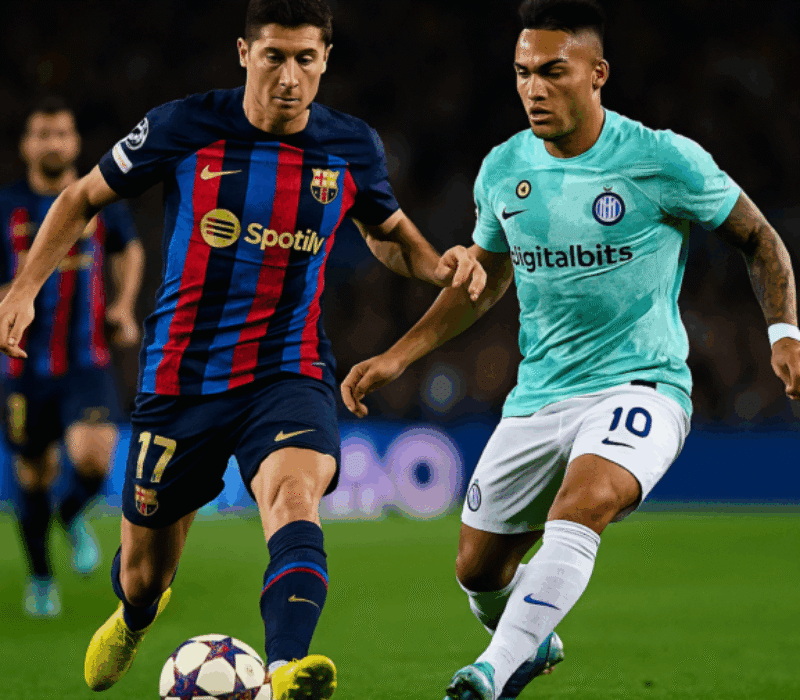 Barcelona - Inter Milan bet365 Barcelona - Inter Milan bet365