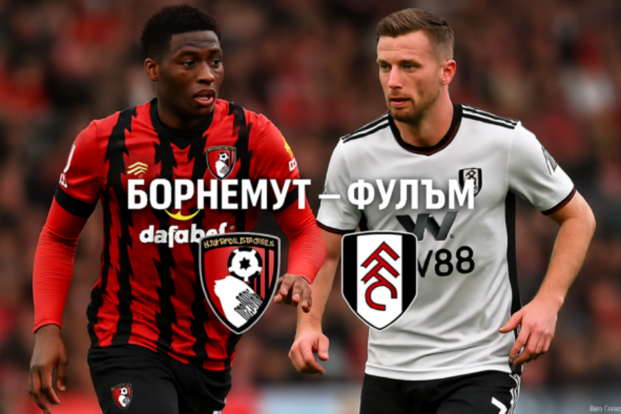 Bournemouth - Fulham bet365.RS Bournemouth - Fulham bet365.RS