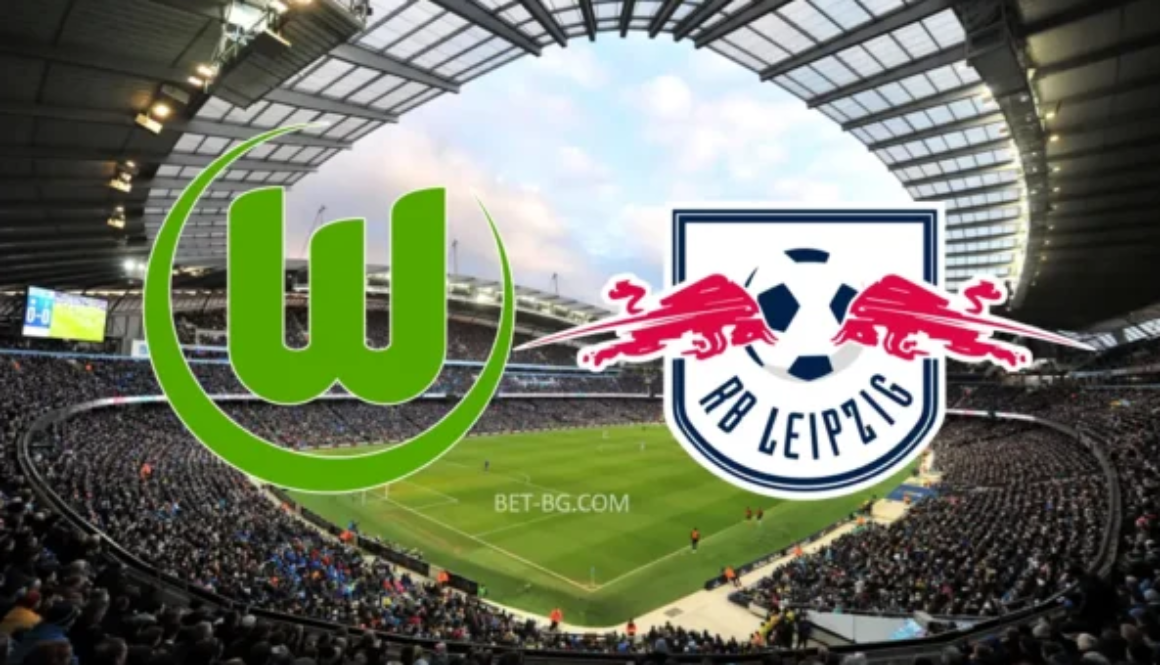 Wolfsburg - RB Leipzig bet365
