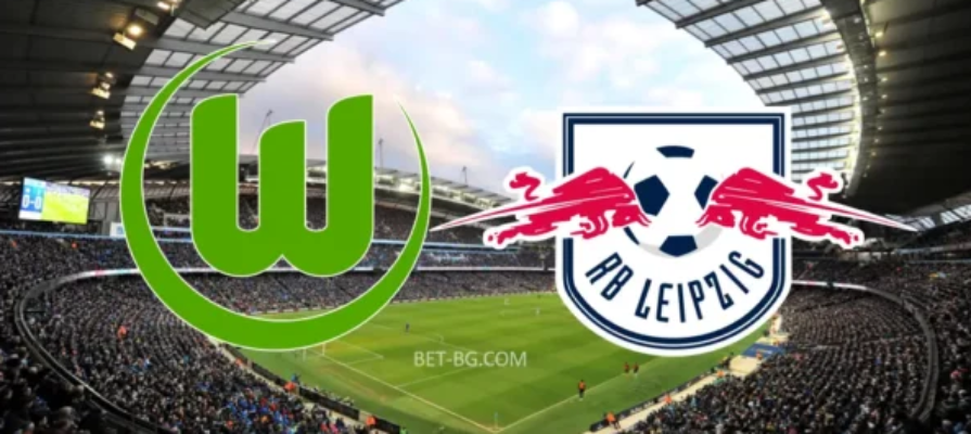 Wolfsburg - RB Leipzig bet365