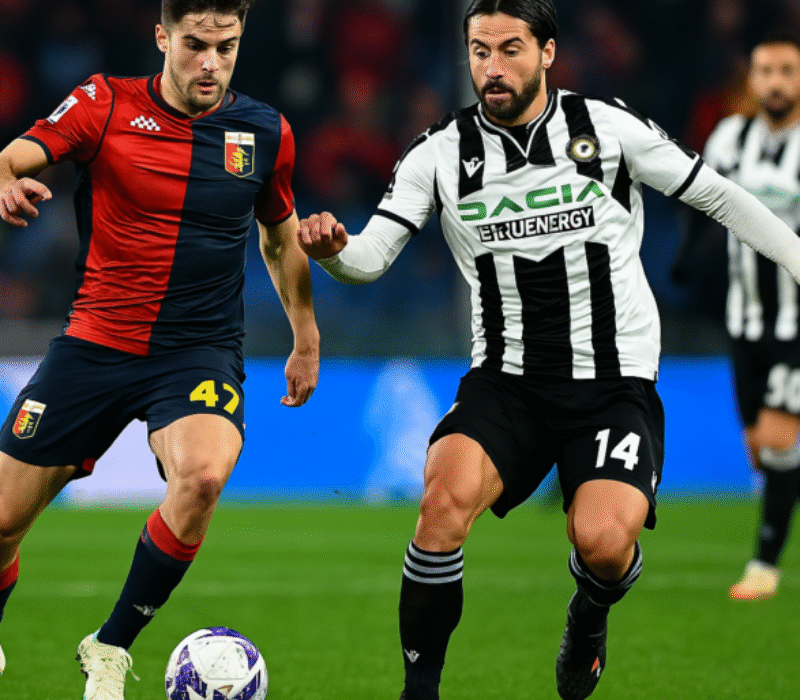 Genoa - Udinese bet365 Genoa - Udinese bet365