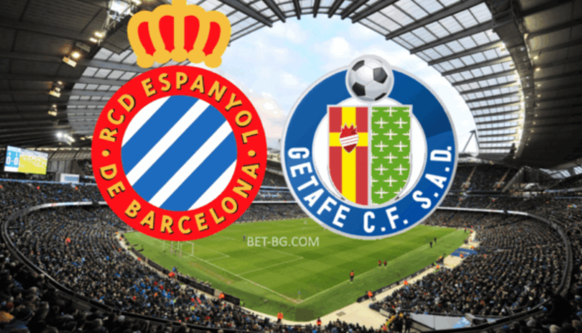 Espanyol - Getafe bet365