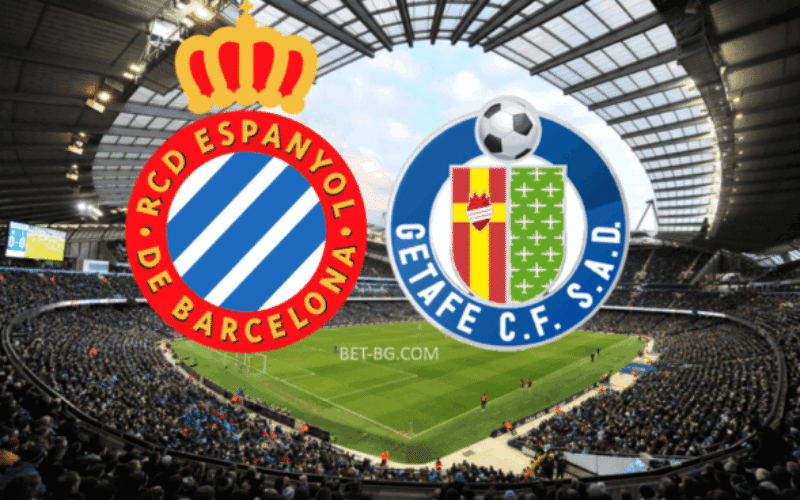 Espanyol - Getafe bet365