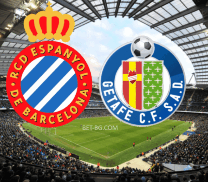 Espanyol - Getafe bet365