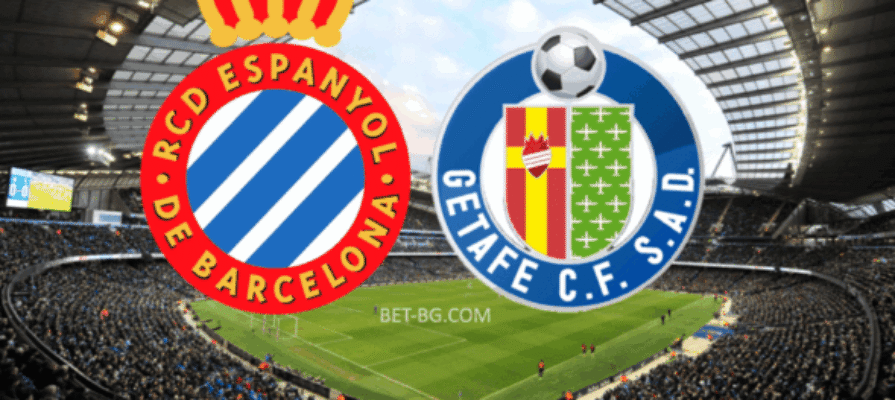 Espanyol - Getafe bet365