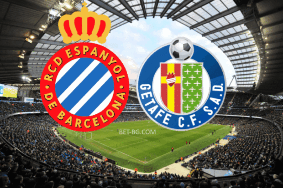Espanyol - Getafe bet365 Espanyol - Getafe bet365