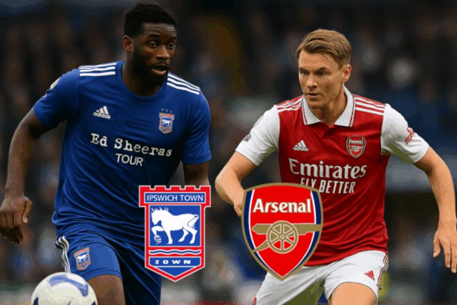 Ipswich v Arsenal bet365 Ipswich v Arsenal bet365
