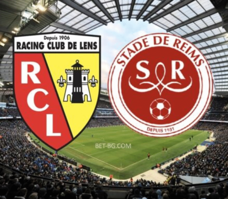 Lens - Reims bet365 Lens - Reims bet365