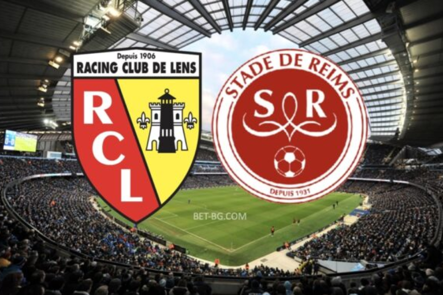 Lens - Reims bet365 Lens - Reims bet365