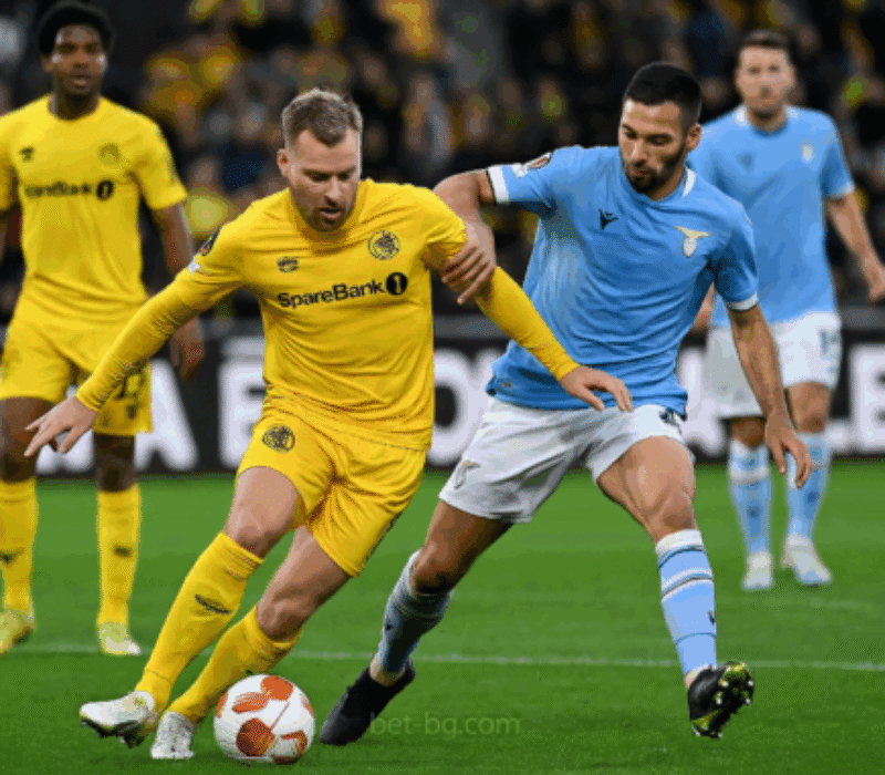 Lazio - Bodio Glimt bet365 Lazio - Bodio Glimt bet365