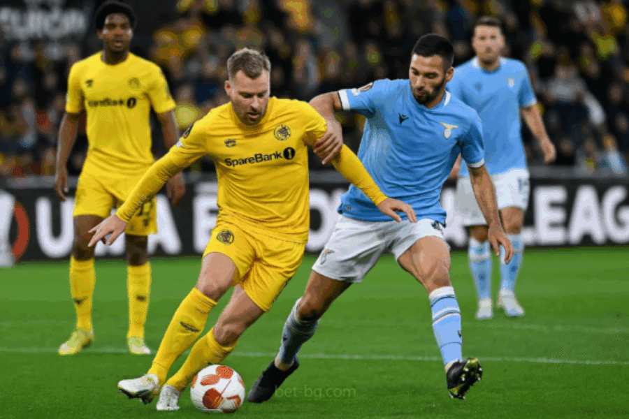 Lazio - Bodio Glimt bet365 Lazio - Bodio Glimt bet365