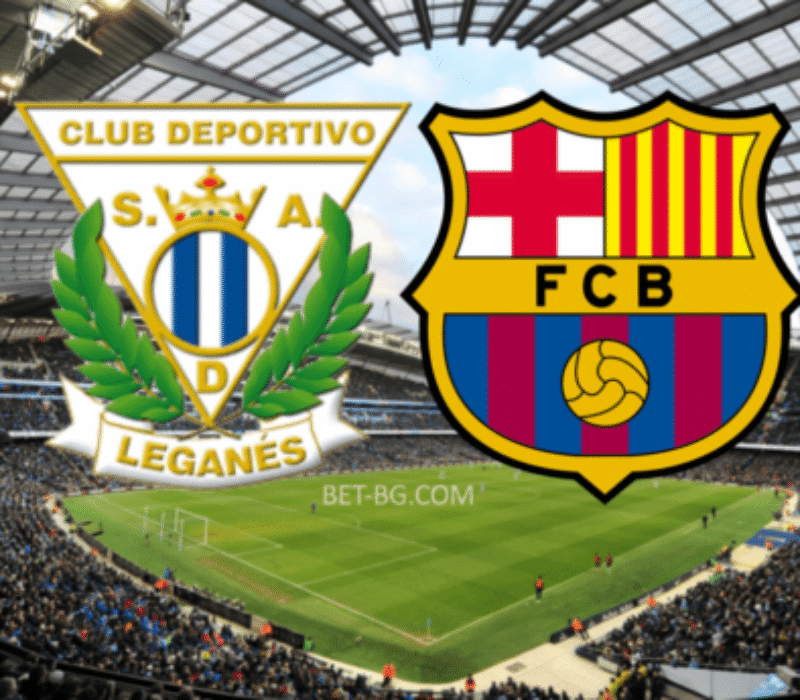 Leganes - Barcelona bet365 Leganes - Barcelona bet365