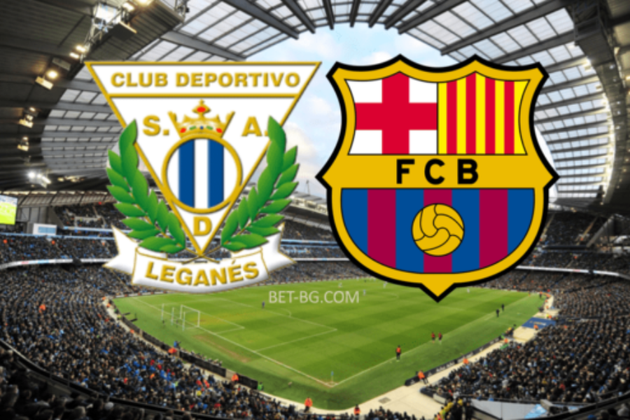 Leganes - Barcelona bet365 Leganes - Barcelona bet365