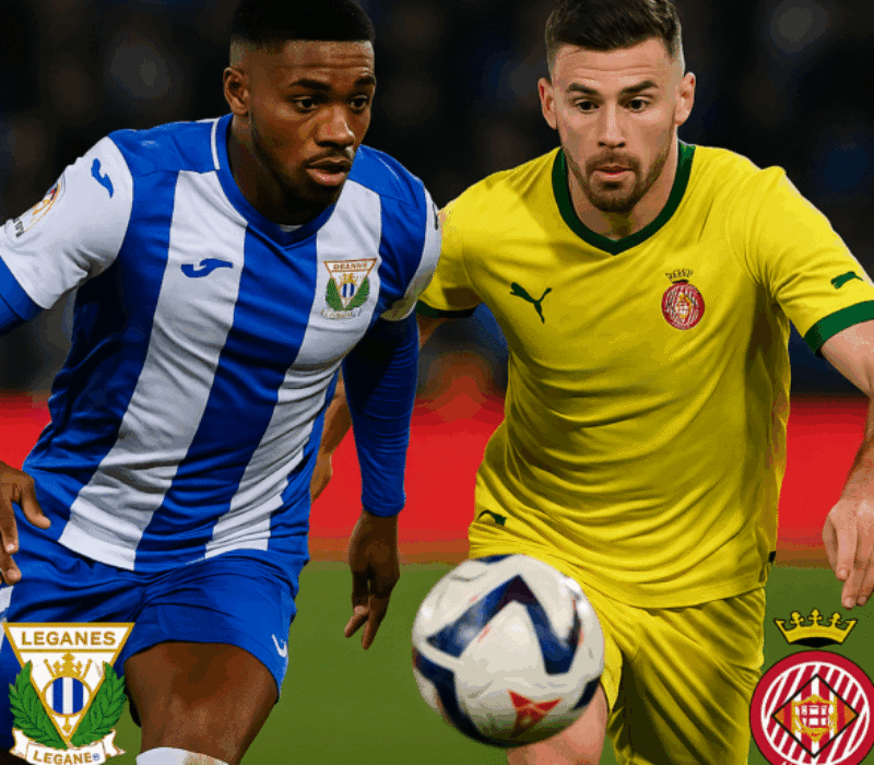 Leganes – Girona bet365 Leganes – Girona bet365
