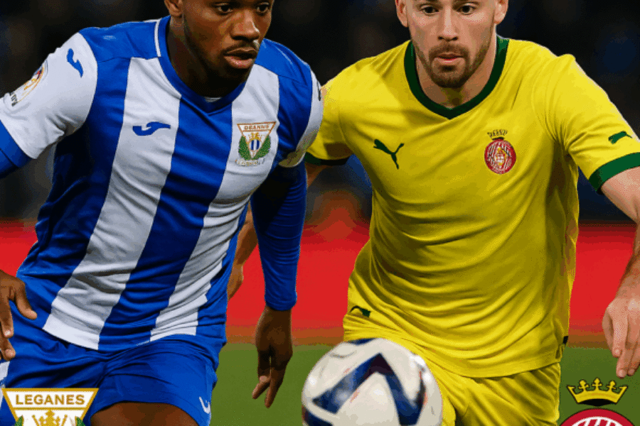 Leganes – Girona bet365 Leganes – Girona bet365