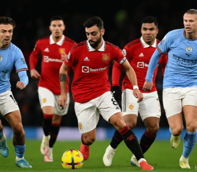 Manchester United - Manchester City bet365 Manchester United - Manchester City bet365