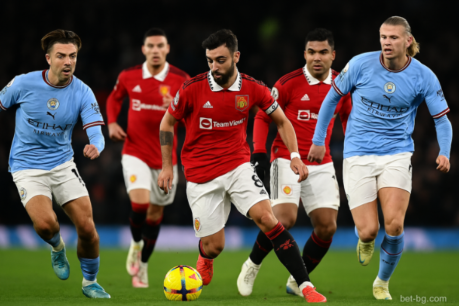 Manchester United - Manchester City bet365 Manchester United - Manchester City bet365