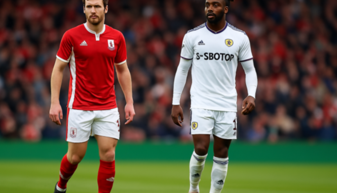 Middlesbrough - Leeds United bet365