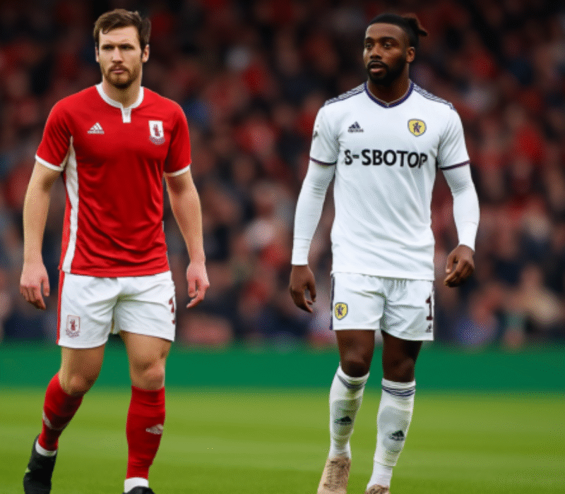 Middlesbrough - Leeds United bet365 Middlesbrough - Leeds United bet365
