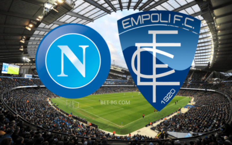 Napoli - Empoli bet365
